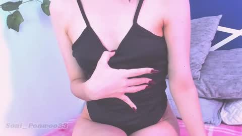 Soniiiiii online show from November 2025 04:00:01 PM