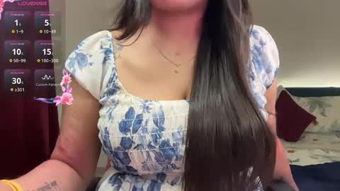 Snapshot of soni_sharma chatting on March 2026 06:25:01 PM soni nandini online show from March 2026 06:25:01 PM