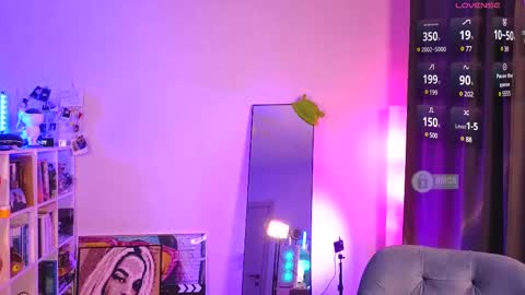 Snapshot of sonia__rose chatting on February 2025 04:09:02 PM Sonia online show from February 2025 04:09:02 PM