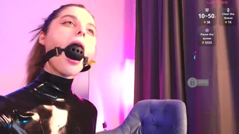 Snapshot of sonia__rose chatting on February 2025 07:30:01 PM Sonia online show from February 2025 07:30:01 PM