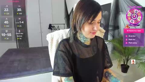 Snapshot of sonia_blond chatting on January 2026 07:24:02 AM Sonia online show from January 2026 07:24:02 AM