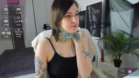 Snapshot of sonia_blond chatting on January 2026 07:24:01 AM Sonia online show from January 2026 07:24:01 AM