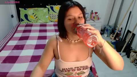 sonialatin69 online show from June 2026 12:18:02 PM