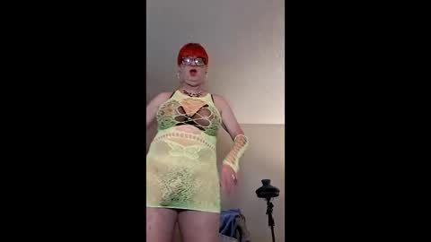 Silicone Sonja. online show from April 2026 01:34:02 PM