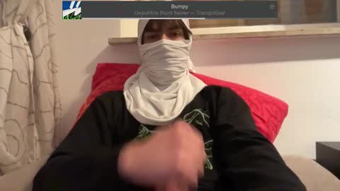 sonny_moore_ online show from December 2025 05:32:01 PM