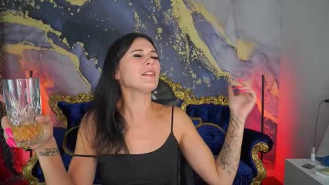 sonnykage online show from October 2025 08:51:01 PM