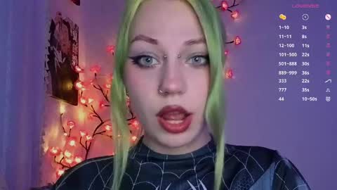 Your ghost wife online show from April 2026 06:50:01 PM