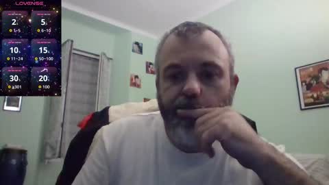 Snapshot of sonoboris chatting on September 2025 05:00:02 AM sonoboris online show from September 2025 05:00:02 AM