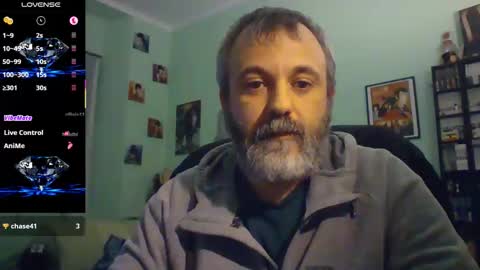 Snapshot of sonoboris chatting on November 2025 09:58:01 PM sonoboris online show from November 2025 09:58:01 PM