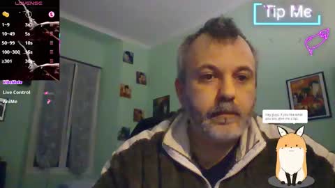 Snapshot of sonoboris chatting on February 2026 05:55:02 AM sonoboris online show from February 2026 05:55:02 AM