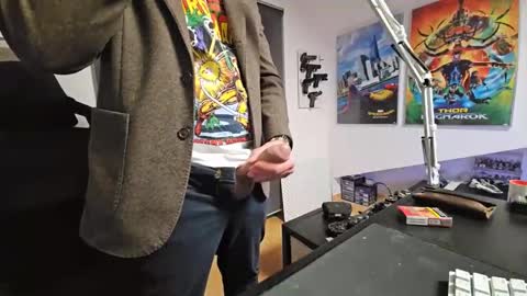 sonofw online show from January 2025 02:37:02 AM