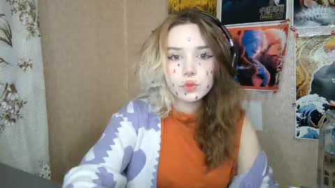 Mila online show from April 2026 04:08:01 PM