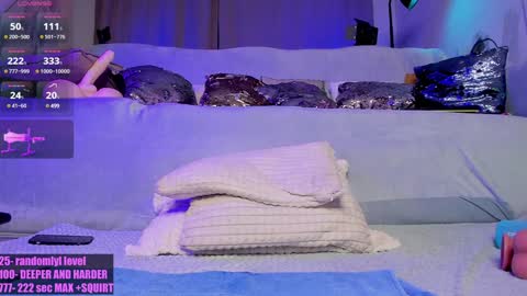 Sonya    online show from January 2025 11:50:01 PM