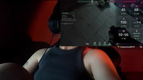 Sonya  online show from October 2025 02:39:02 PM