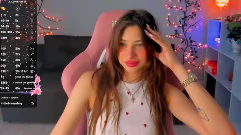 Sonya online show from June 2026 08:40:02 AM