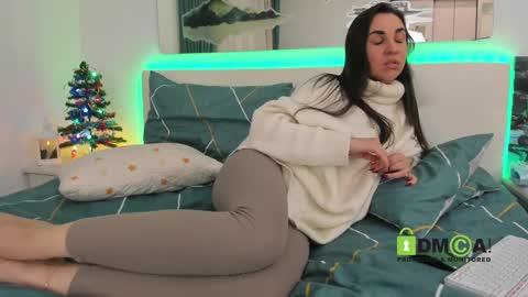 SonyaParadise online show from January 2025 01:29:01 AM