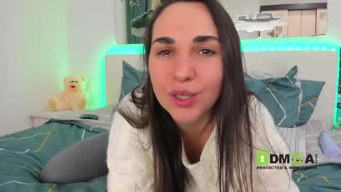 SonyaParadise online show from January 2025 12:33:01 AM