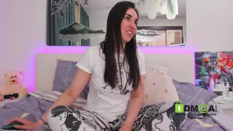 SonyaParadise online show from March 2025 12:22:02 AM