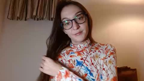 SonyaSays online show from November 2025 12:13:01 AM