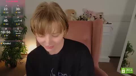 Snapshot of sookonstellita chatting on July 2026 12:17:01 AM Litta online show from July 2026 12:17:01 AM