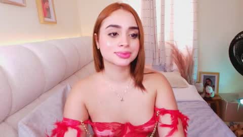Sophia Roy online show from March 2026 06:35:01 PM