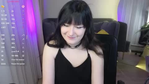 Sophi online show from January 2026 09:49:02 PM