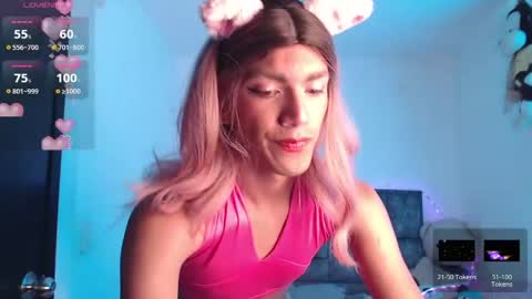 Snapshot of sophi_lu1 chatting on May 2026 04:13:02 PM sophi lovely online show from May 2026 04:13:02 PM