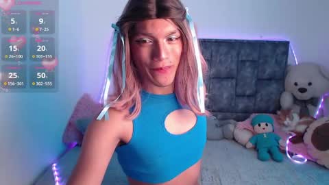 Snapshot of sophi_lu1 chatting on May 2026 04:03:01 PM sophi lovely online show from May 2026 04:03:01 PM