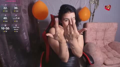 Snapshot of sophi_tay chatting on October 2025 01:19:01 AM Sophi Tay online show from October 2025 01:19:01 AM