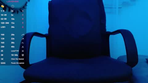 Sophie online show from October 2025 12:11:01 PM