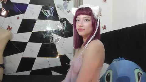 Sophia online show from March 2026 03:21:01 AM
