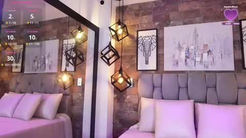 Sophia online show from September 2025 01:21:01 PM