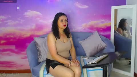 sophia_blade online show from January 2025 12:10:01 PM