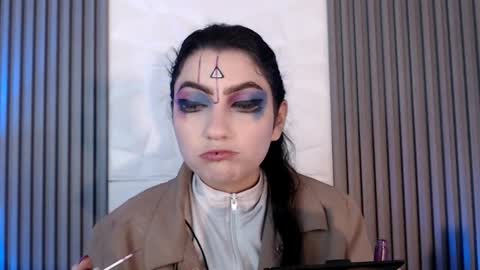 sophia hottie online show from September 2025 03:50:01 PM