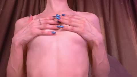 Snapshot of sophia_dreamy chatting on February 2025 07:56:02 AM Sophia online show from February 2025 07:56:02 AM