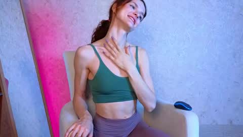 Snapshot of sophia_dreamy chatting on March 2025 07:32:01 AM Sophia online show from March 2025 07:32:01 AM