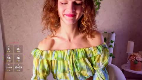 Snapshot of sophia_dreamy chatting on September 2025 01:28:02 AM Sophia online show from September 2025 01:28:02 AM