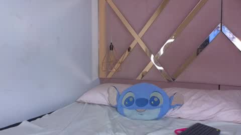 Sophia Grand online show from October 2025 05:46:01 AM