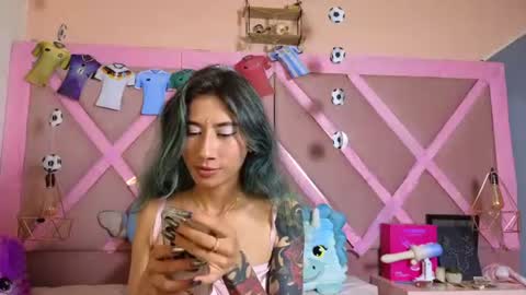 Snapshot of sophia_grand chatting on July 2026 03:30:01 AM Sophia Grand online show from July 2026 03:30:01 AM