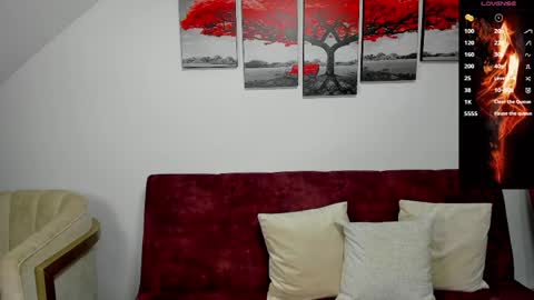 sophia CM online show from April 2026 03:26:01 AM