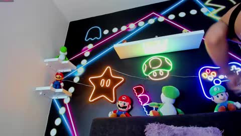 Sophi  online show from March 2025 08:57:01 AM