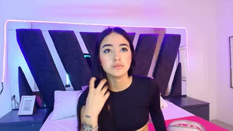 Sophia Love online show from February 2026 02:13:01 PM