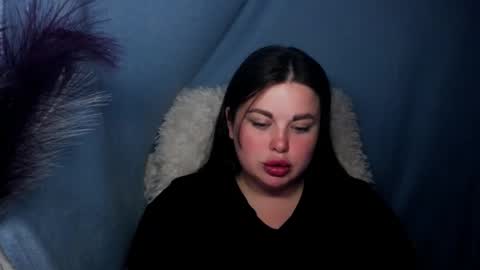 sophia_olsen_ online show from September 2025 06:51:01 PM