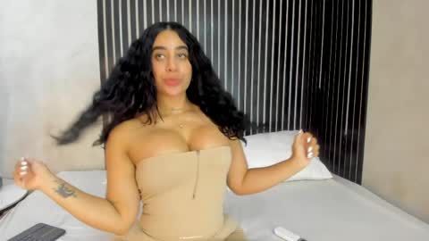 Sophia Lopeez online show from April 2026 09:37:02 PM