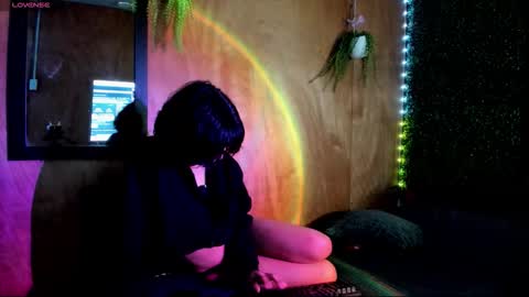 Sophia Storm online show from February 2026 01:44:01 PM