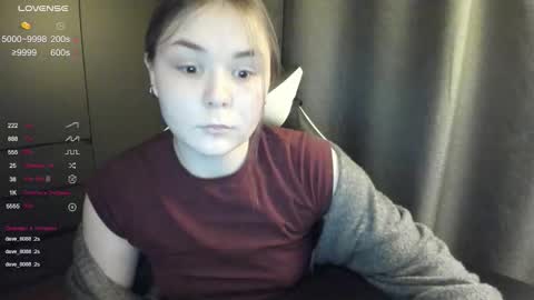 Snapshot of sophia_xi chatting on January 2026 12:18:02 PM Sophia online show from January 2026 12:18:02 PM