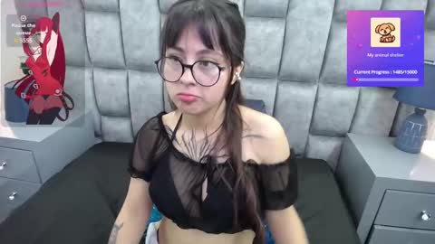 Sophi  online show from October 2025 11:29:01 AM