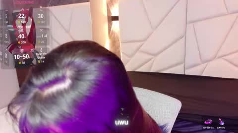 Sophi  online show from October 2025 11:20:02 AM