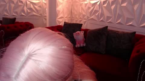 Sophi  online show from March 2026 06:37:02 PM