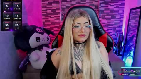 Sophia online show from December 2025 05:49:01 AM